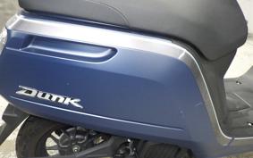 HONDA DUNK 2024 AF78