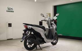 HONDA DIO 110 2013 JK03