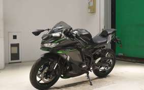 KAWASAKI ZX-4R SE 2023 ZX400P