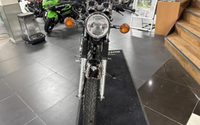 YAMAHA SR400 2019 RH16J