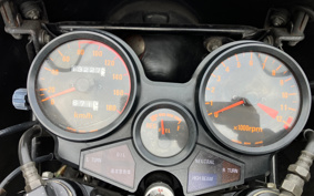 HONDA CBX400 1984 NC07