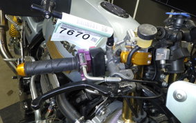 KAWASAKI ZRX1100 1998 ZRT10C