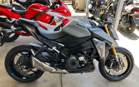 SUZUKI GSX-S 1000 2023 EK1AA