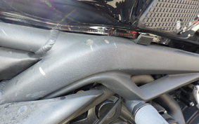 TRIUMPH STREET TRIPLE 2008