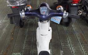 HONDA C50 SUPER CUB AA01