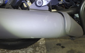 HONDA REBEL 250 A MC49