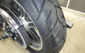 HARLEY FXDLI 1450 2005