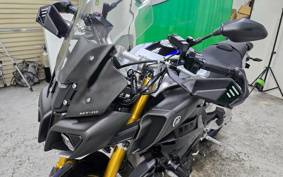 YAMAHA MT-10 SP ABS 2017 RN50J