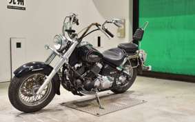 YAMAHA DRAGSTAR 400 CLASSIC  2011 VH02J