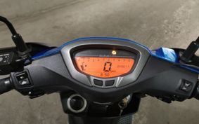 SUZUKI SU WISH LTD DV12B