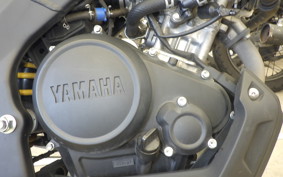 YAMAHA XSR125 RE46J