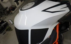 KTM 1290 SUPER DUKE R 2019