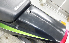KAWASAKI KSR110 2009 KL110A
