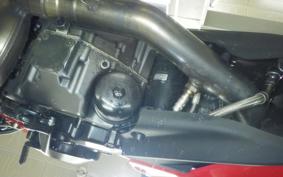 DUCATI STREETFIGHTER 848 2014
