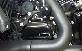 HARLEY FLTRK1870 2021