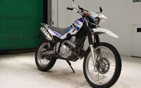 YAMAHA SEROW 250 Gen.3 2021 DG31J
