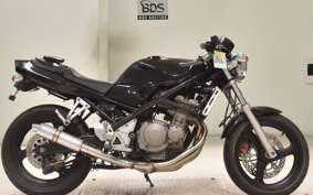 SUZUKI BANDIT 250 GJ74A