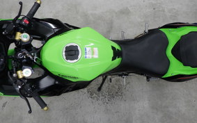 KAWASAKI NINJA 400 2021 EX400G