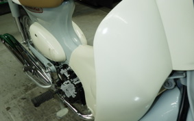 HONDA LITTLE CUB E AA01