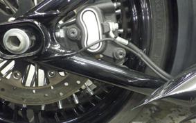 HARLEY FXSB 1580 2013