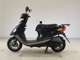 Фото Yamaha JOG Gen.5 с японского аукциона
