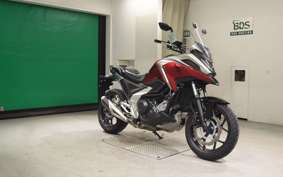 HONDA NC750X 2024 RH09