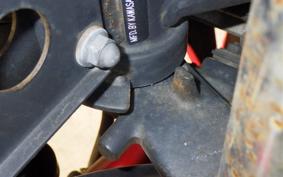 KAWASAKI NINJA 250R EX250K