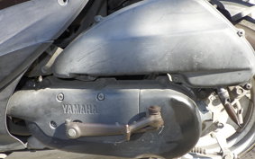 YAMAHA JOG Gen.5 SA36J