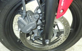 HONDA CBR250R A MC41