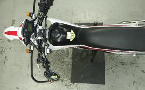 YAMAHA SEROW 250 Gen.2 DG17J