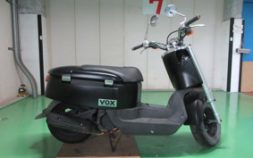 YAMAHA VOX Deluxe SA31J