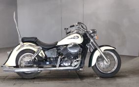 HONDA SHADOW 400 NC34
