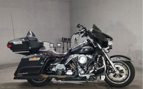 HARLEY FLHTCU 1690 KSL