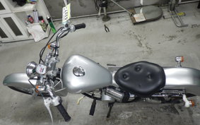 HONDA JAZZ 50 2015 AC09