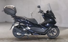 HONDA PCX125 JK05