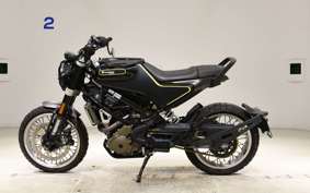 HUSQVARNA SVARTPILEN 401 2019