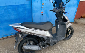 SUZUKI ADDRESS V110 CE47A