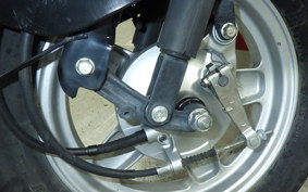 HONDA GYRO CANOPY 2018 TA03