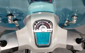 LAMBRETTA LAMBRETTA V125SPL ..