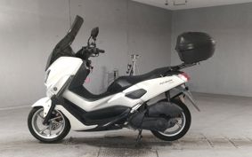 YAMAHA N-MAX 155 SG50J