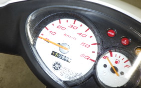 YAMAHA JOG ZR Gen.3 SA39J