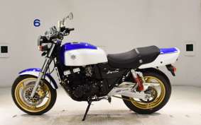 SUZUKI GSX400 IMPULSE 1994 GK79A