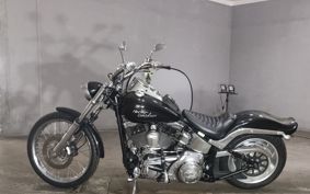 HARLEY FXSTC 1580 2007 JL5
