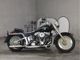 Фото Harley FLSTF-I1450 2005 с японского аукциона