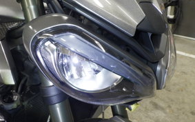 TRIUMPH STREET TRIPLE RS 2023