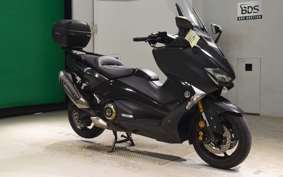 YAMAHA T-MAX 530 DX 2017 SJ15J