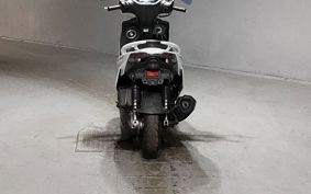 YAMAHA CYGNUS125XSR SED8J