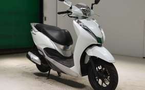HONDA LEAD 125 JF45