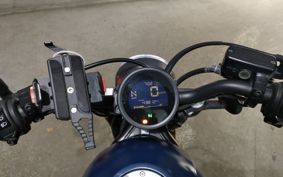 HONDA REBEL MC49