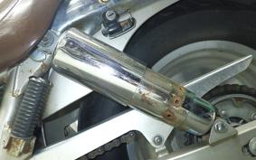 HONDA MAGNA 250 S 2022 MC29